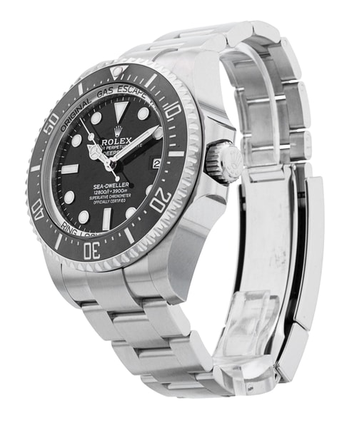 Rolex Deepsea 136660